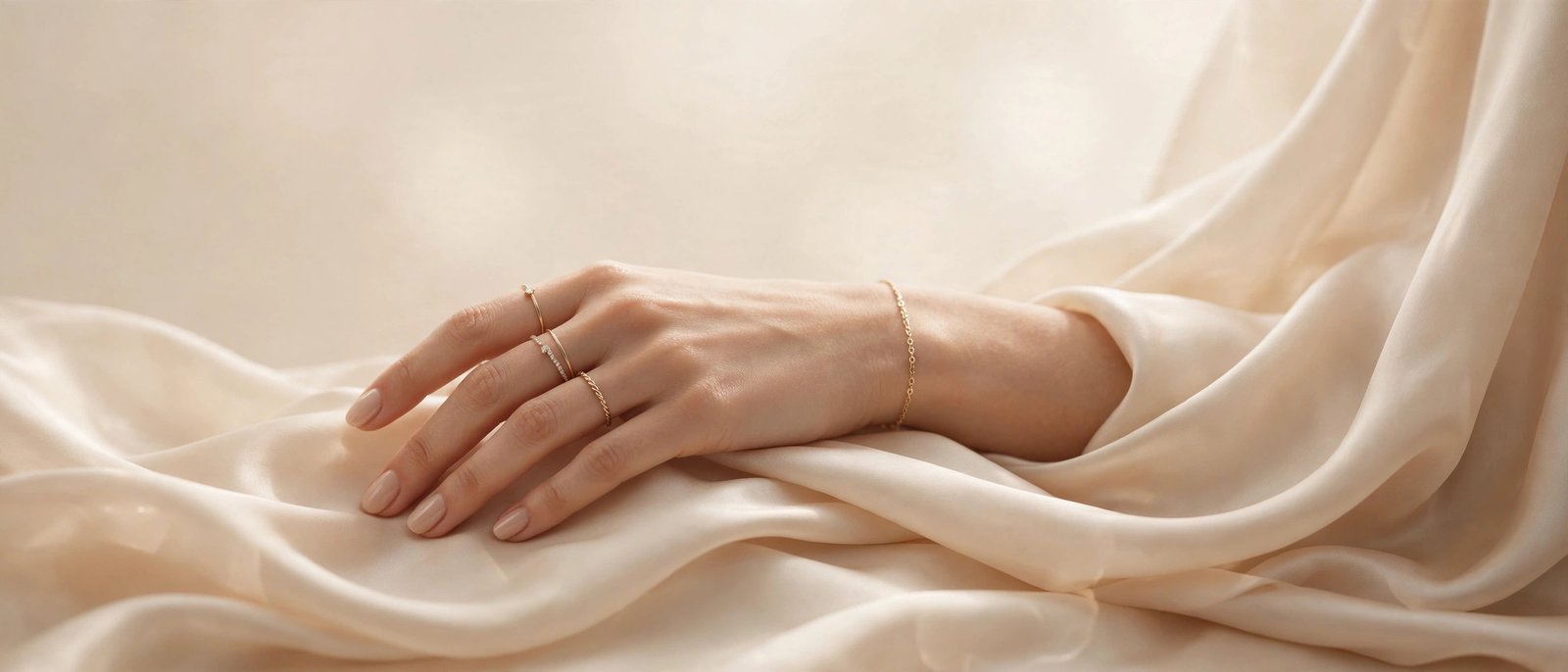 Zenwia Jewellery Collection